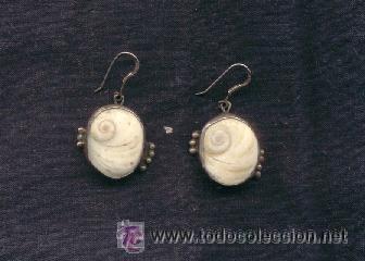 Joyeria: CONCHAS en plata - Foto 1