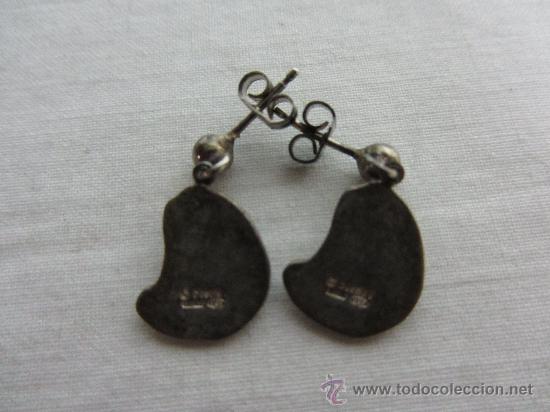 Joyeria: Preciosos pendientes Disney en plata de ley punzonada. - Foto 4