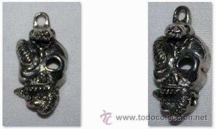 Joyeria: COLGANTE CON CARABELA - Foto 1