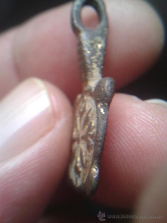 Joyeria: pinjante antiguo - Foto 2