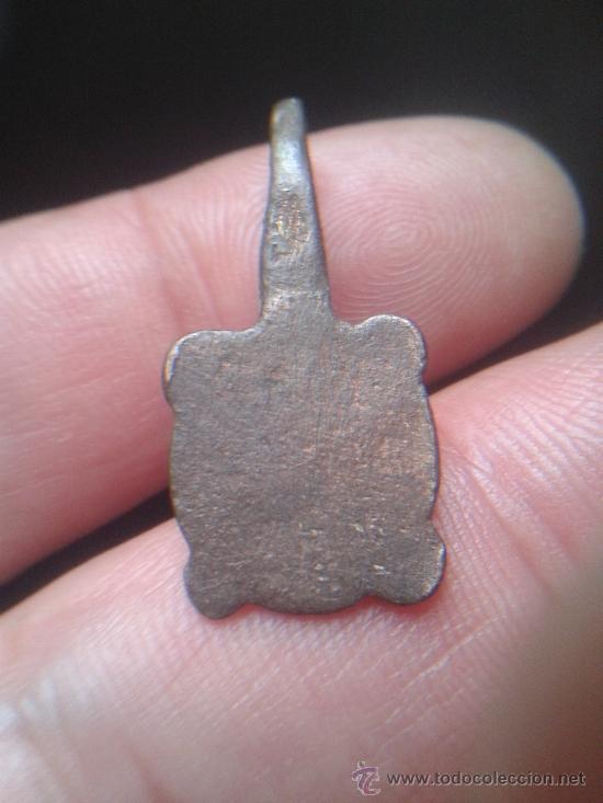 Joyeria: pinjante antiguo - Foto 3