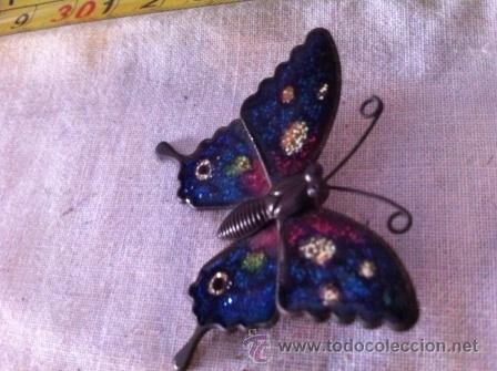 Joyeria: MARIPOSA - Foto 1