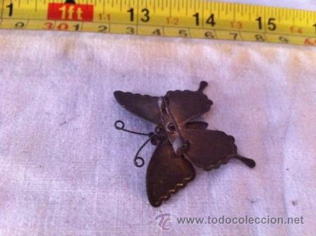 Joyeria: MARIPOSA - Foto 2