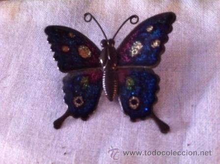 Joyeria: MARIPOSA - Foto 3