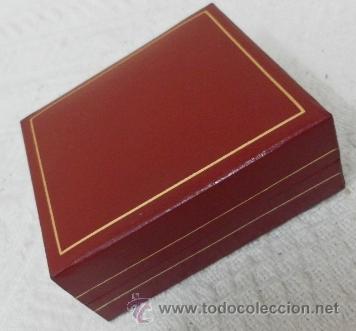 Joyeria: Camafeo antiguo. Oro 18 K. - Foto 10