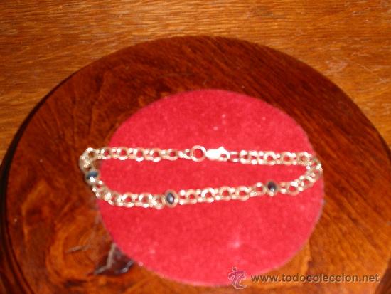 Joyeria: PULSERA BA&Ntilde;O DE ORO.VINTAGE. - Foto 1