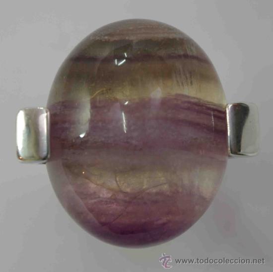 Joyeria: SORTIJA ANILLO PLATA DE LEY -SILVER RING RING - Foto 1