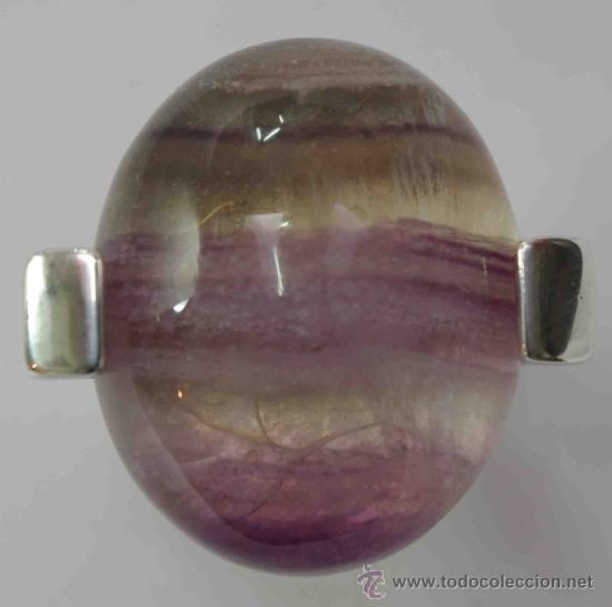 Joyeria: SORTIJA ANILLO PLATA DE LEY -SILVER RING RING - Foto 5