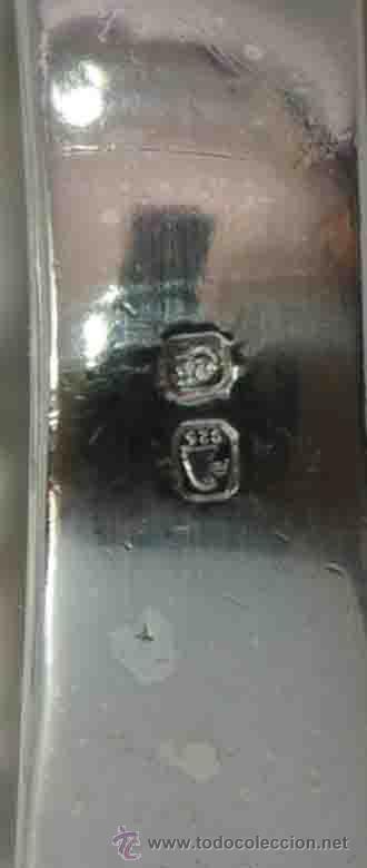 Joyeria: SORTIJA ANILLO PLATA DE LEY -SILVER RING RING - Foto 2