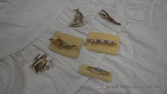 Joyeria: BROCHES - Foto 1