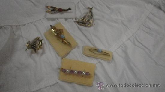 Joyeria: BROCHES - Foto 4