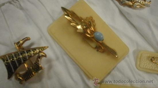 Joyeria: BROCHES - Foto 2