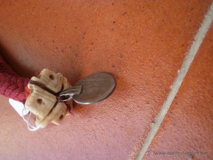 Joyeria: Antiguo collar - Foto 4