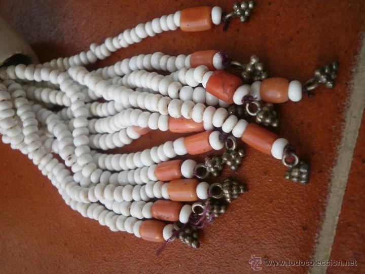 Joyeria: Antiguo collar - Foto 5