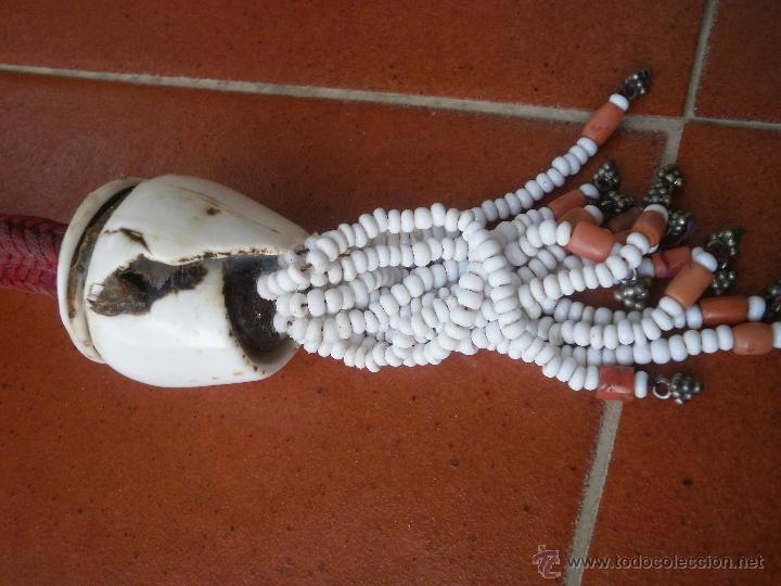 Joyeria: Antiguo collar - Foto 6