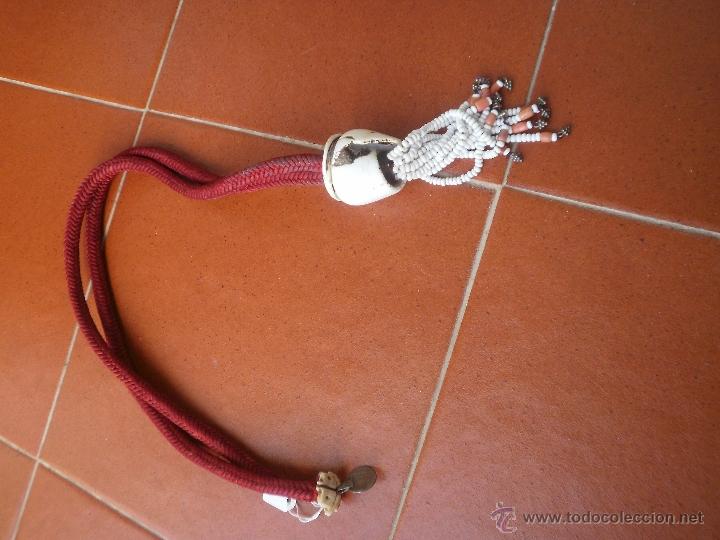 Joyeria: Antiguo collar - Foto 7