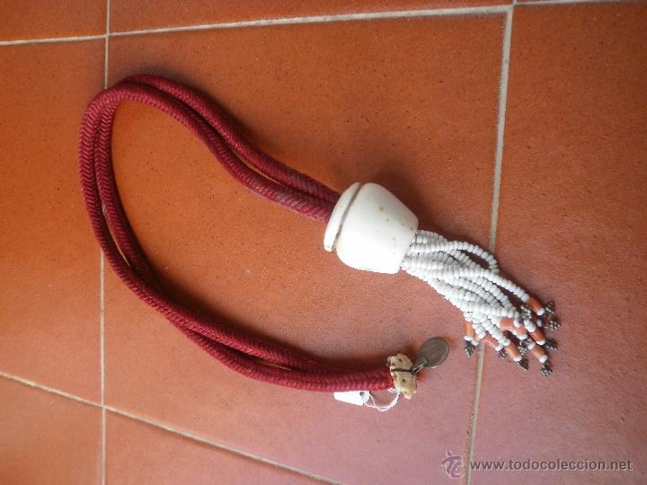 Joyeria: Antiguo collar - Foto 8