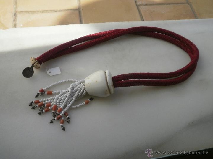 Joyeria: Antiguo collar - Foto 9