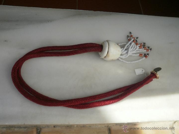 Joyeria: Antiguo collar - Foto 10