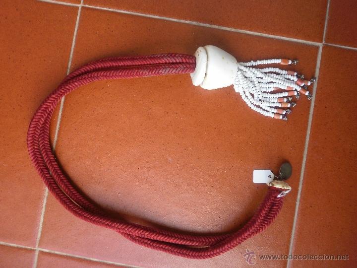 Joyeria: Antiguo collar - Foto 12