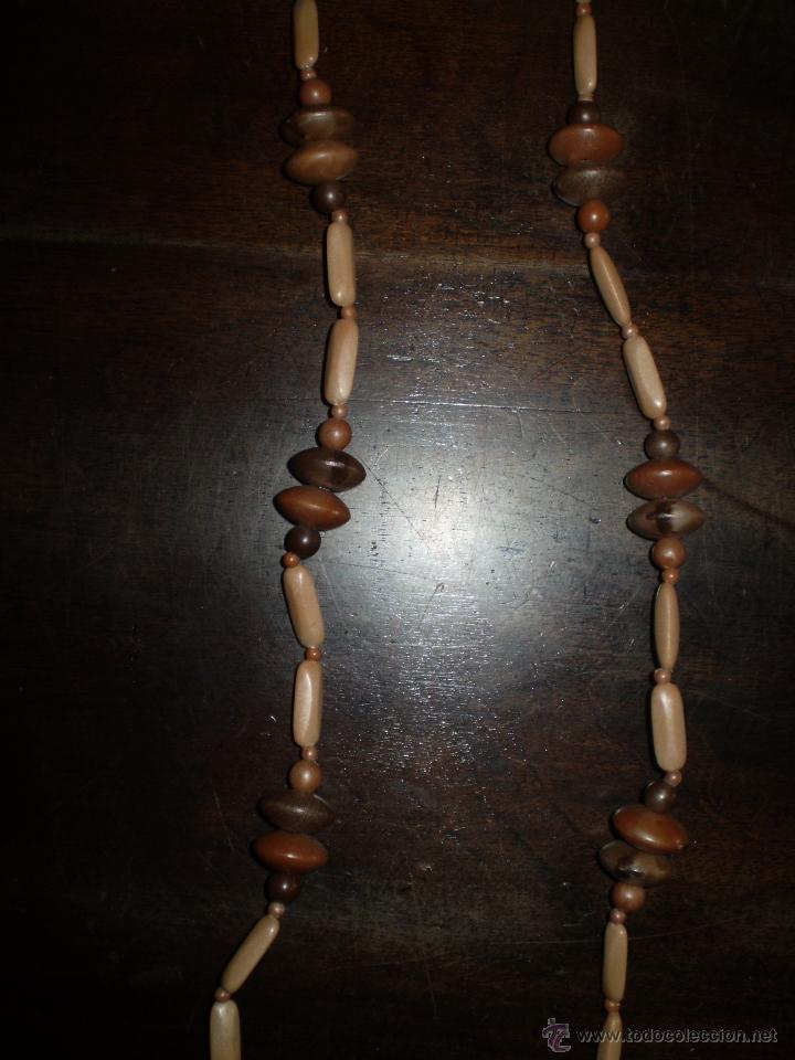 Joyeria: COLLAR DE PASTA - Foto 2