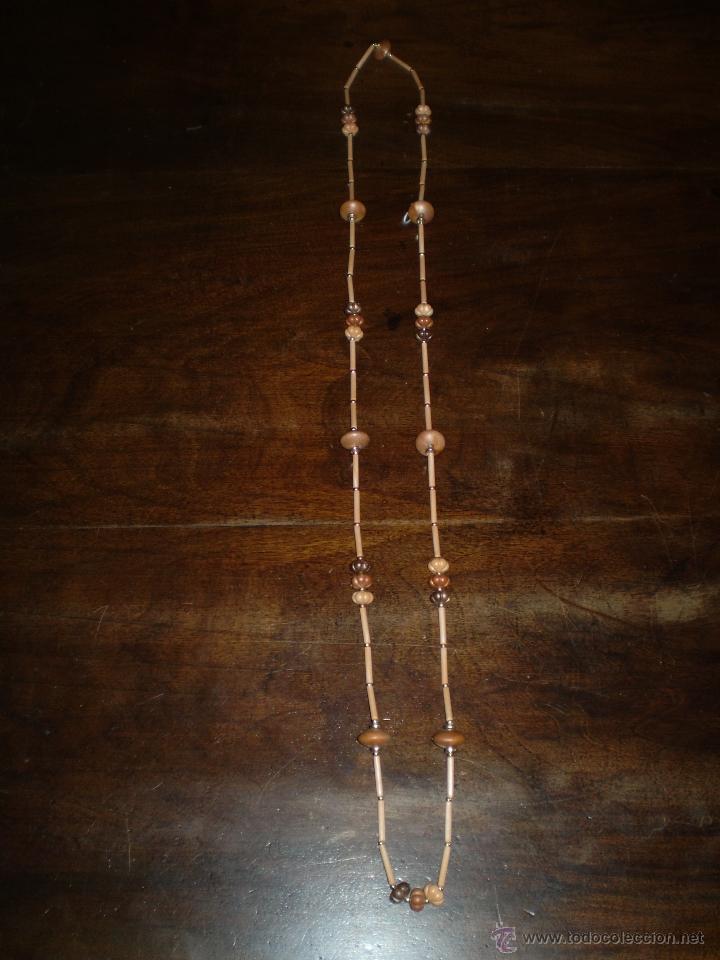 Joyeria: COLLAR DE PASTA - Foto 1
