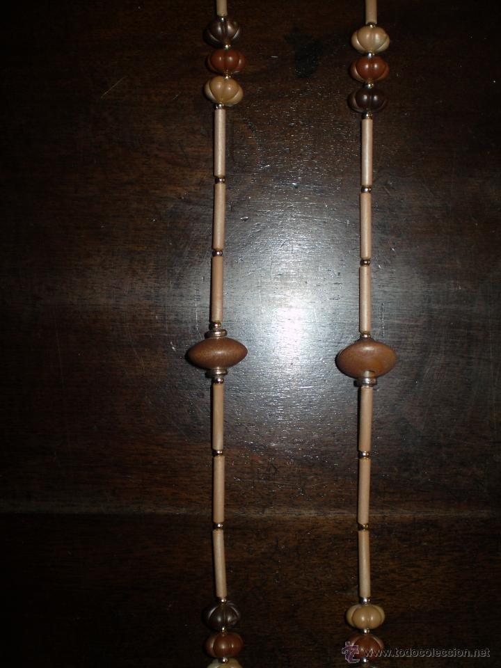 Joyeria: COLLAR DE PASTA - Foto 2