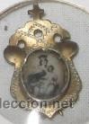 Joyeria: PIN DE LA VIRGEN DEL CARMEN - Foto 1