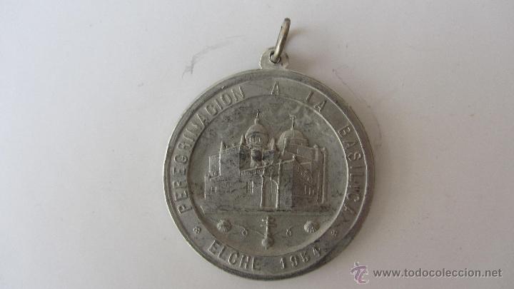 Joyeria: COLGANTE ALUSIVO A ELCHE - Foto 2