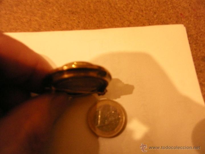 Joyeria: BROCHE-CAMAFEO ANTIGUO - Foto 3