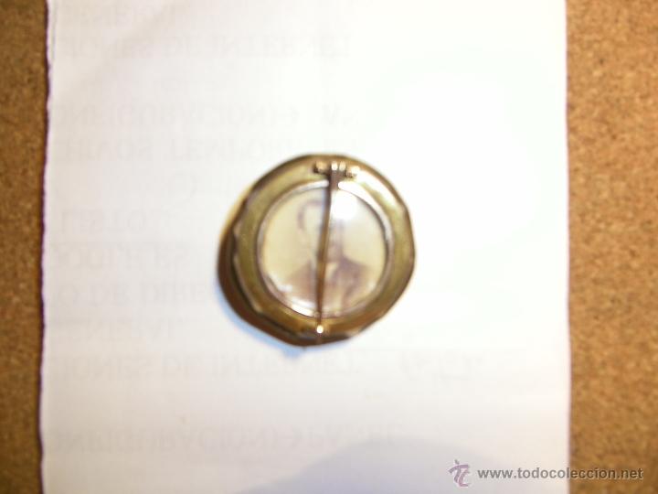 Joyeria: BROCHE-CAMAFEO ANTIGUO - Foto 4