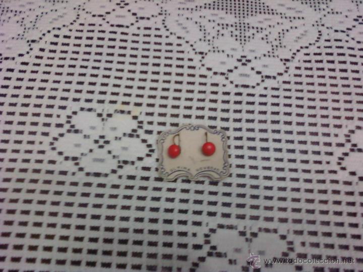 Joyeria: PENDIENTES - Foto 1