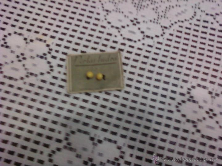 Joyeria: PENDIENTES - Foto 1