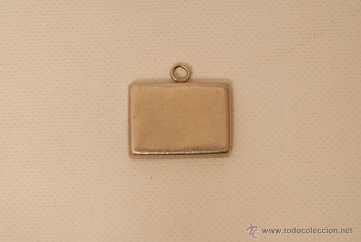 Joyeria: Colgante con esmalte. - Foto 2
