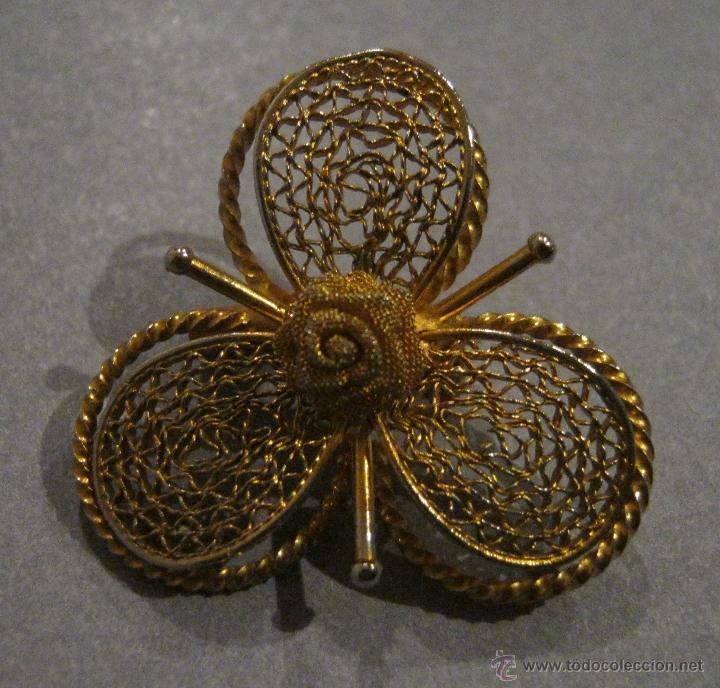 Joyeria: ANTIGUO BROCHE - Foto 1