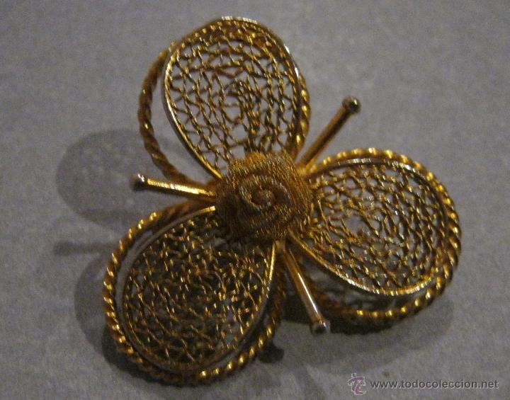 Joyeria: ANTIGUO BROCHE - Foto 3