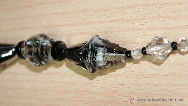 Joyeria: Antiguo Collar Vintage - Foto 2