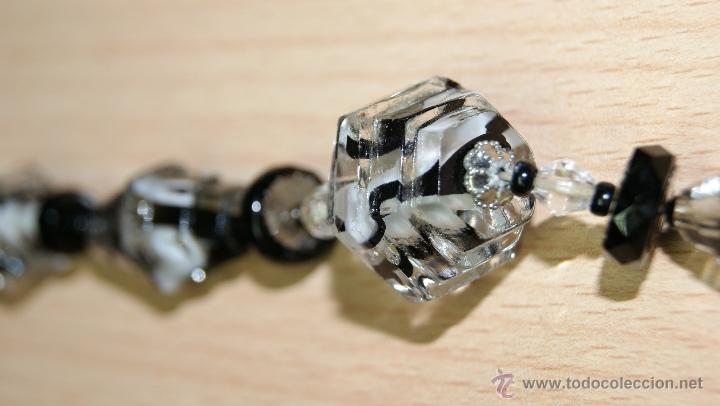Joyeria: Antiguo Collar Vintage - Foto 3