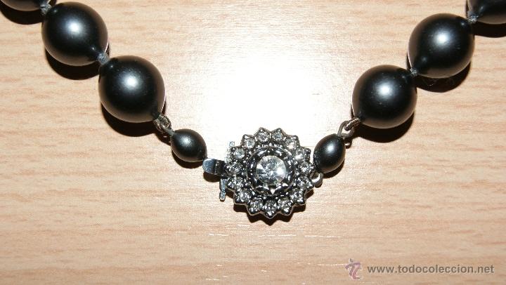 Joyeria: Antiguo collar - Foto 1