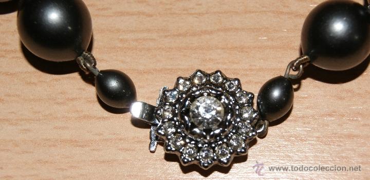 Joyeria: Antiguo collar - Foto 2