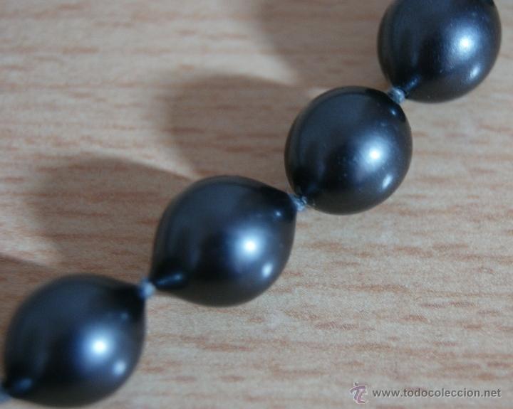 Joyeria: Antiguo collar - Foto 3