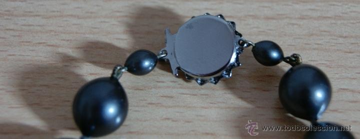 Joyeria: Antiguo collar - Foto 4