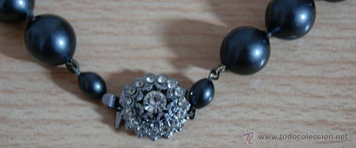 Joyeria: Antiguo collar - Foto 5