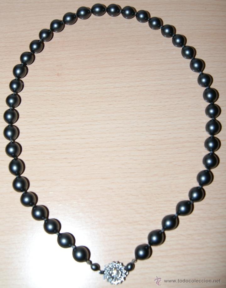 Joyeria: Antiguo collar - Foto 7