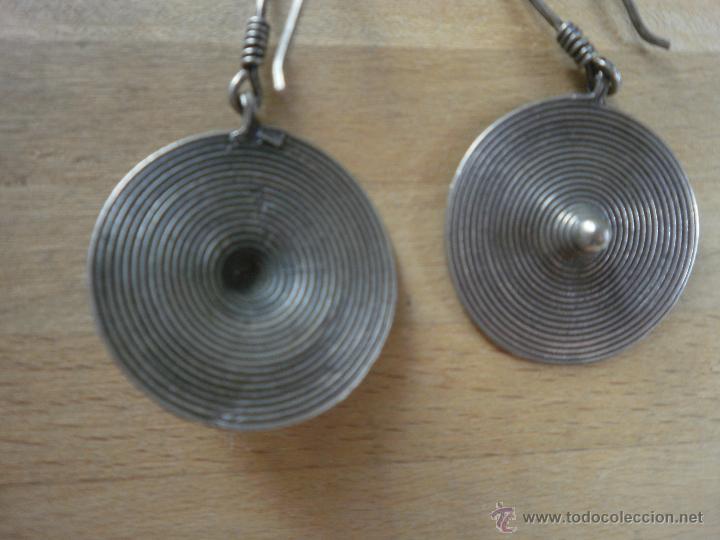 Joyeria: Pendientes tribales - Foto 2