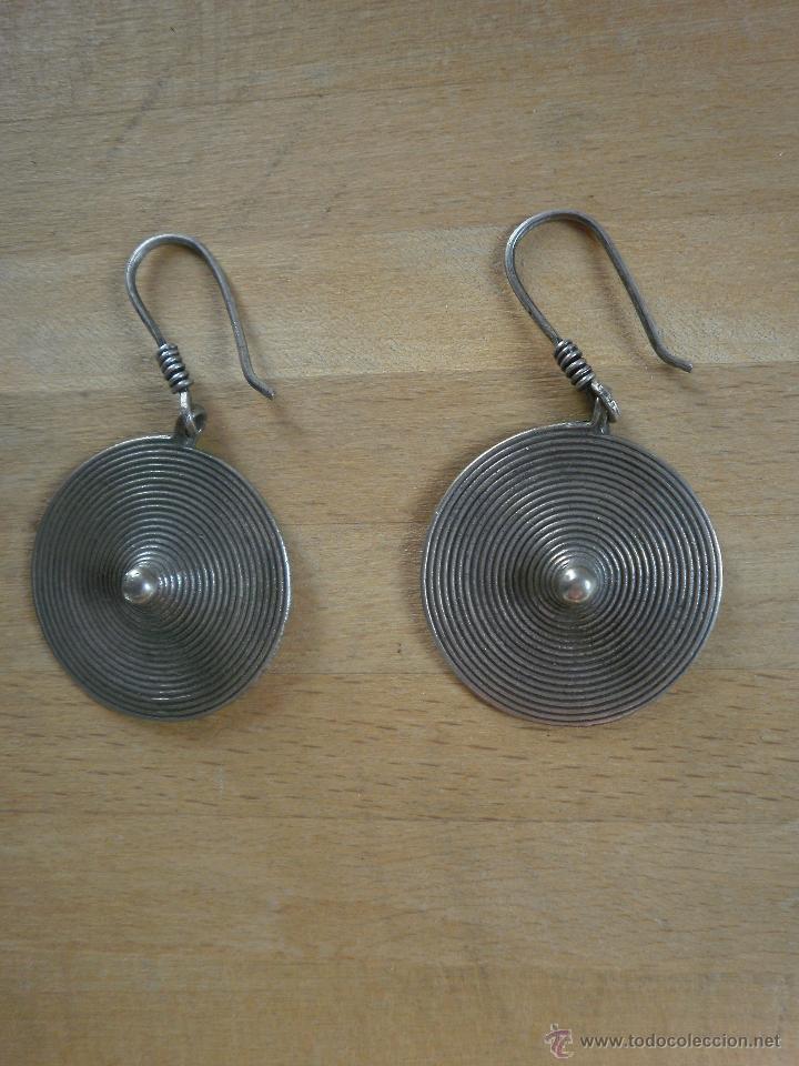Joyeria: Pendientes tribales - Foto 3