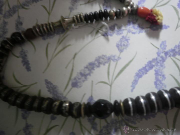Joyeria: Collar &eacute;tnico - Foto 3