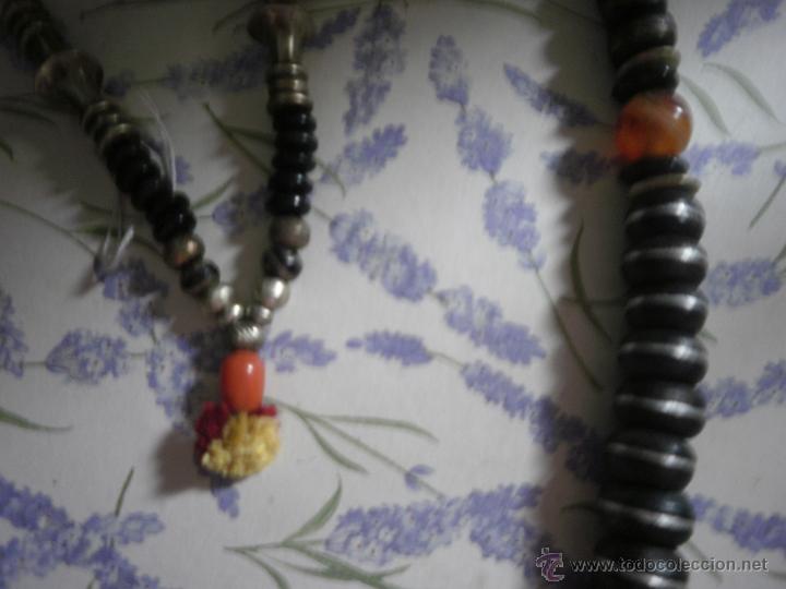 Joyeria: Collar &eacute;tnico - Foto 4