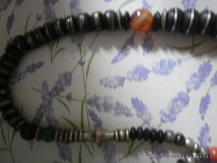 Joyeria: Collar &eacute;tnico - Foto 5