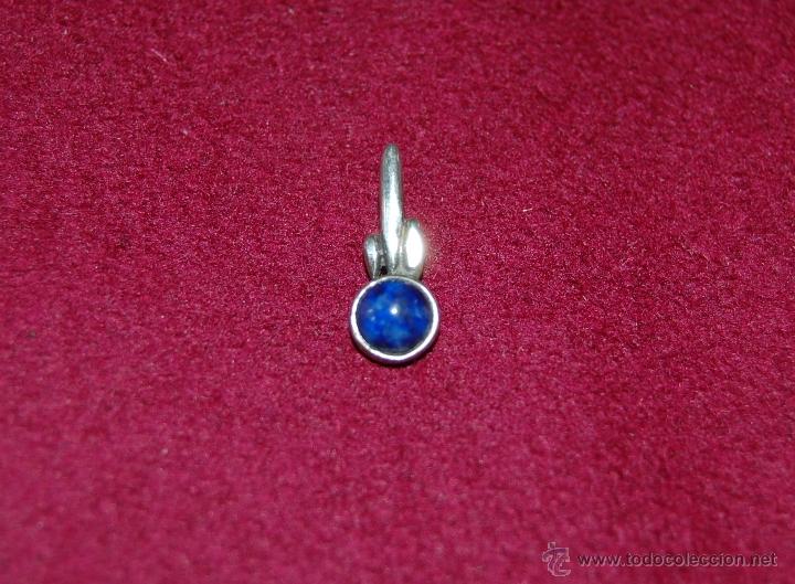 Joyeria: 2 Colgantes de Plata de Ley de dise&ntilde;o - Foto 2